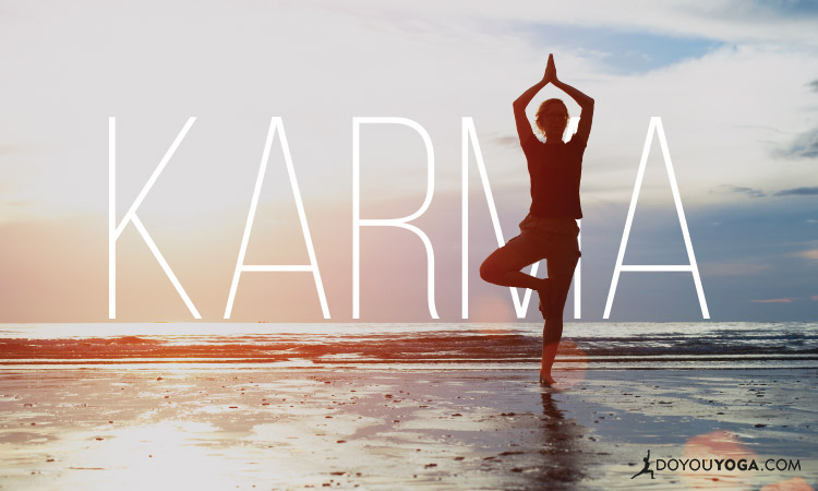 How Being A Karma Yogi Turned My Life Around