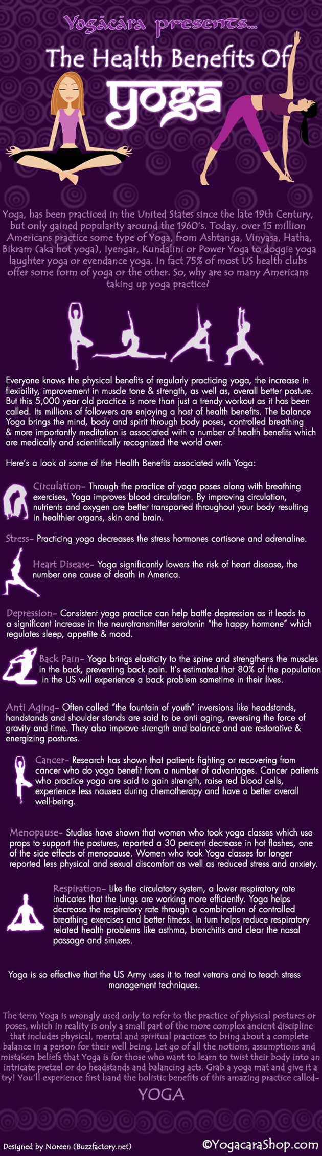 the-health-benefits-of-yoga-infographic