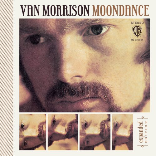 van morrison into the mystic